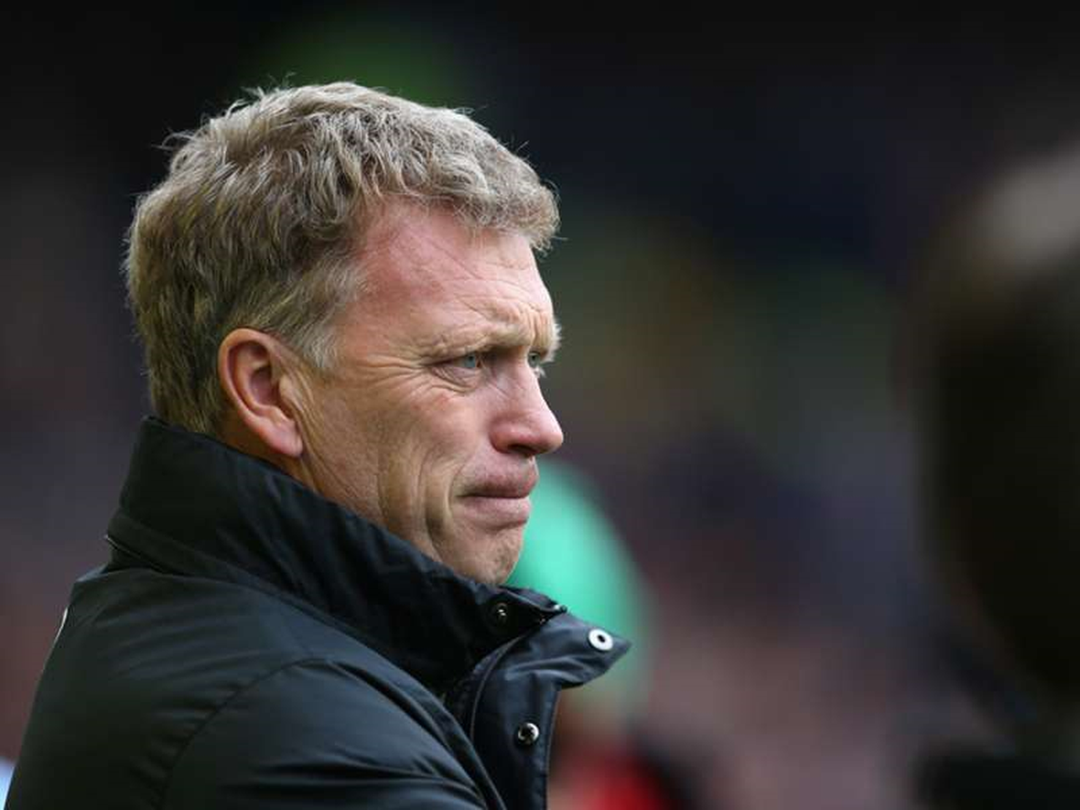 ManU Taraftarından Moyes\'a Teşekkür