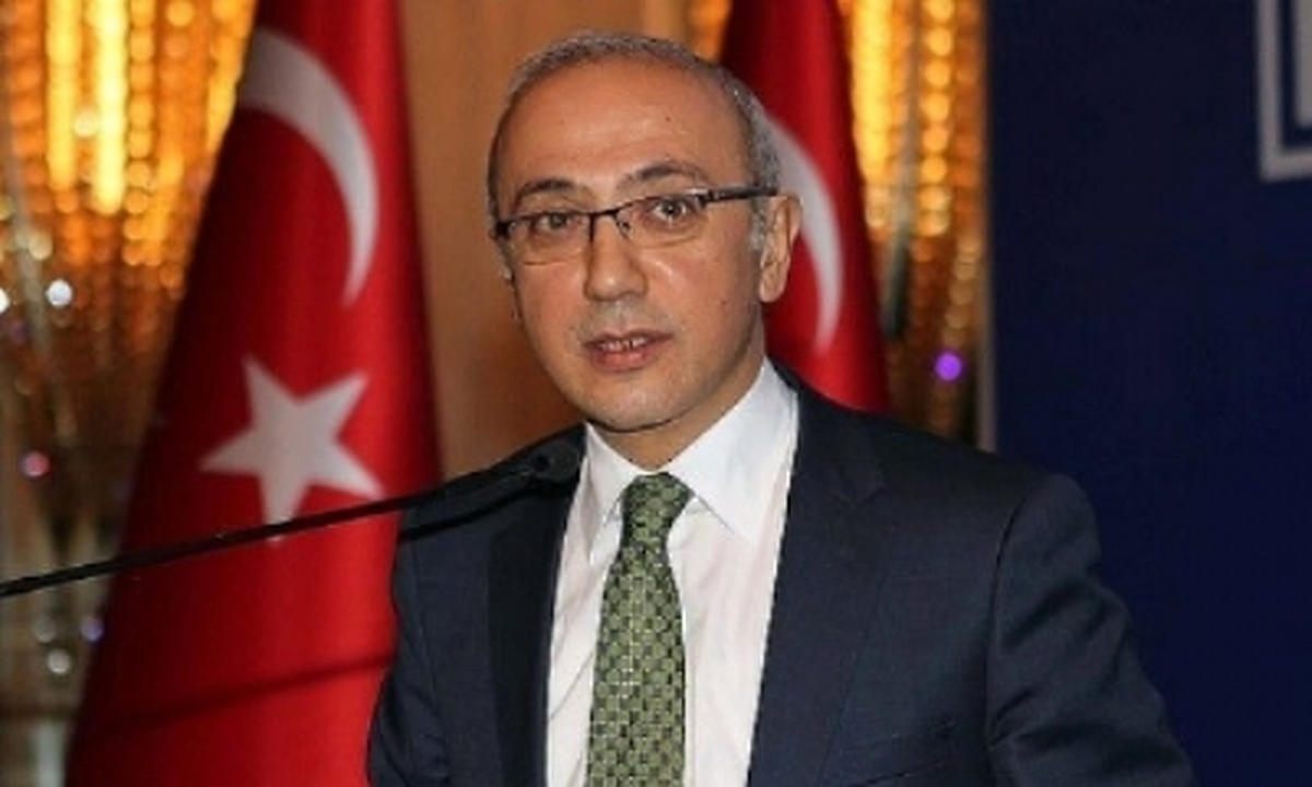 Müsiad\'ın 85. Genel İdare Kurulu