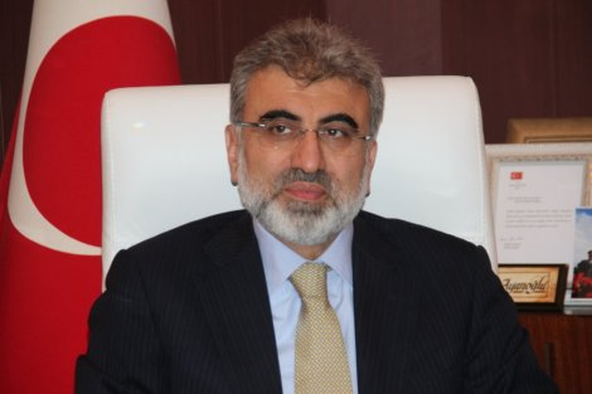 Nevşehir\'de Maden Ocağındaki Göçük