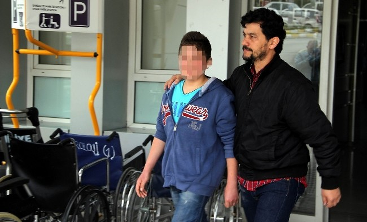 Şakalaşma Kanlı Bitti