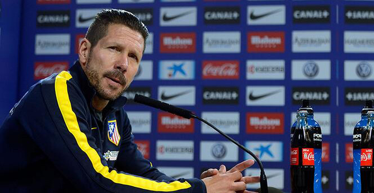 Simeone: İyi Bir Arda Her Zaman Belirleyici