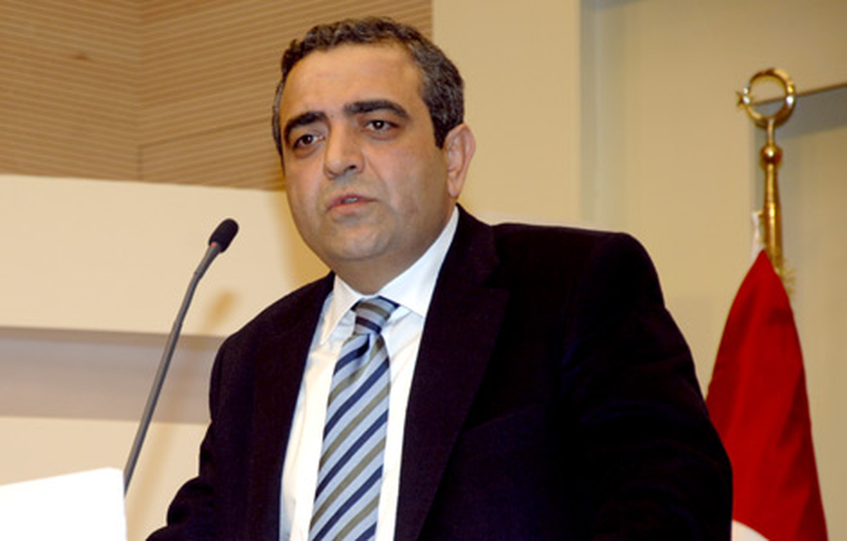 Tanrıkulu, Babacan\'a: "Havuz Şirketler" ve "Çılgın Projelere" Sağlanan Hazine Garantilerini Sordu...