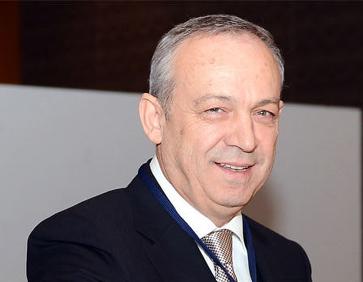 Türkonfed 10. Olağan Genel Kurulu