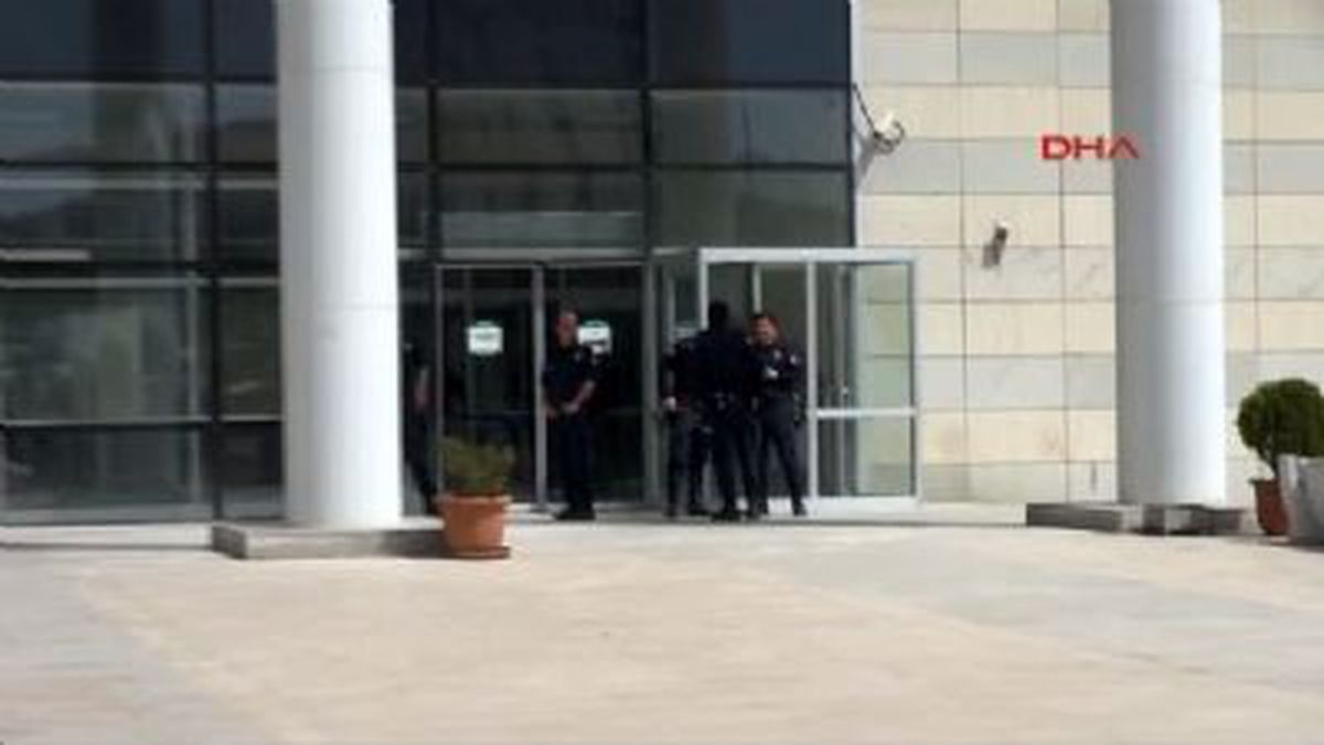 Yaşlı Çiftin Katil Zanlısı Tutuklandı
