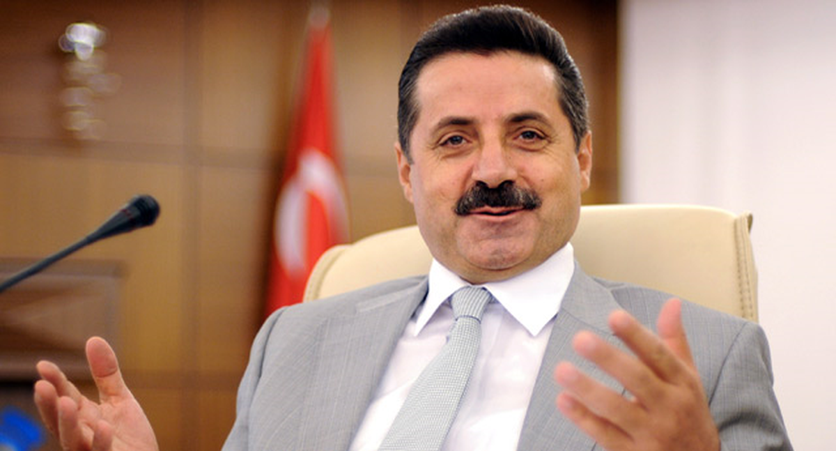 Bakan Çelik: Kamu Çalışanlarının Haklarında Artışlar Oldu