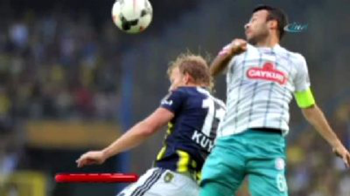Başbakan Erdoğan\'dan Fenerbahçe Başkanı Yıldırım\'a Tebrik Mesajı