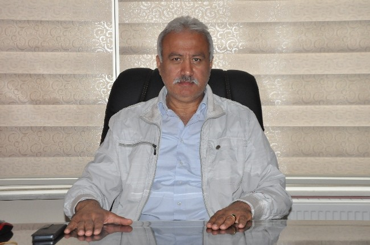 SSMO Başkanı Kabacan, Federasyon Seçimine Hazırlanıyor