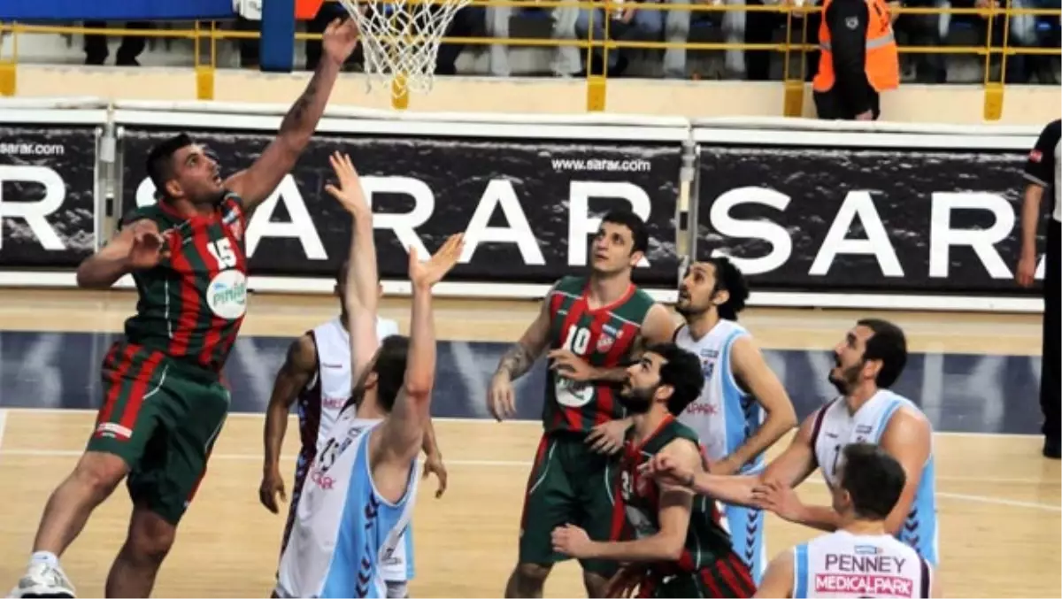 Beko Basketbol Ligi