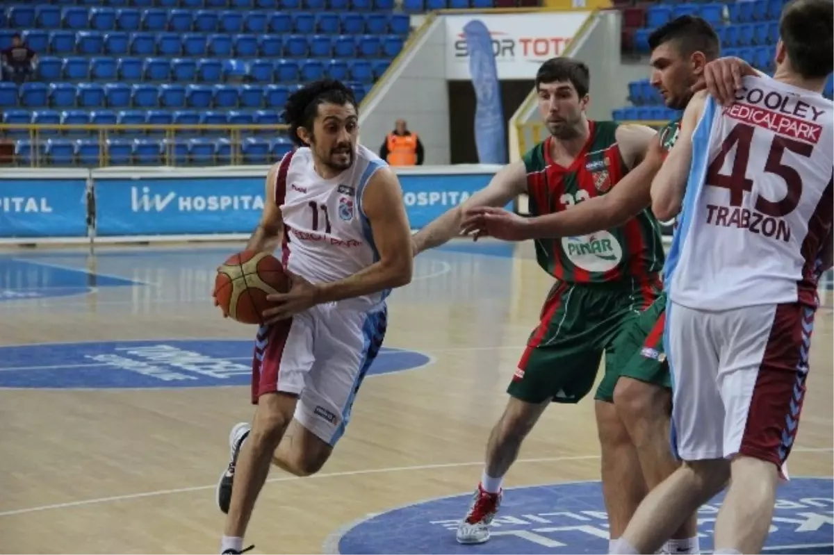 Beko Basketbol Ligi