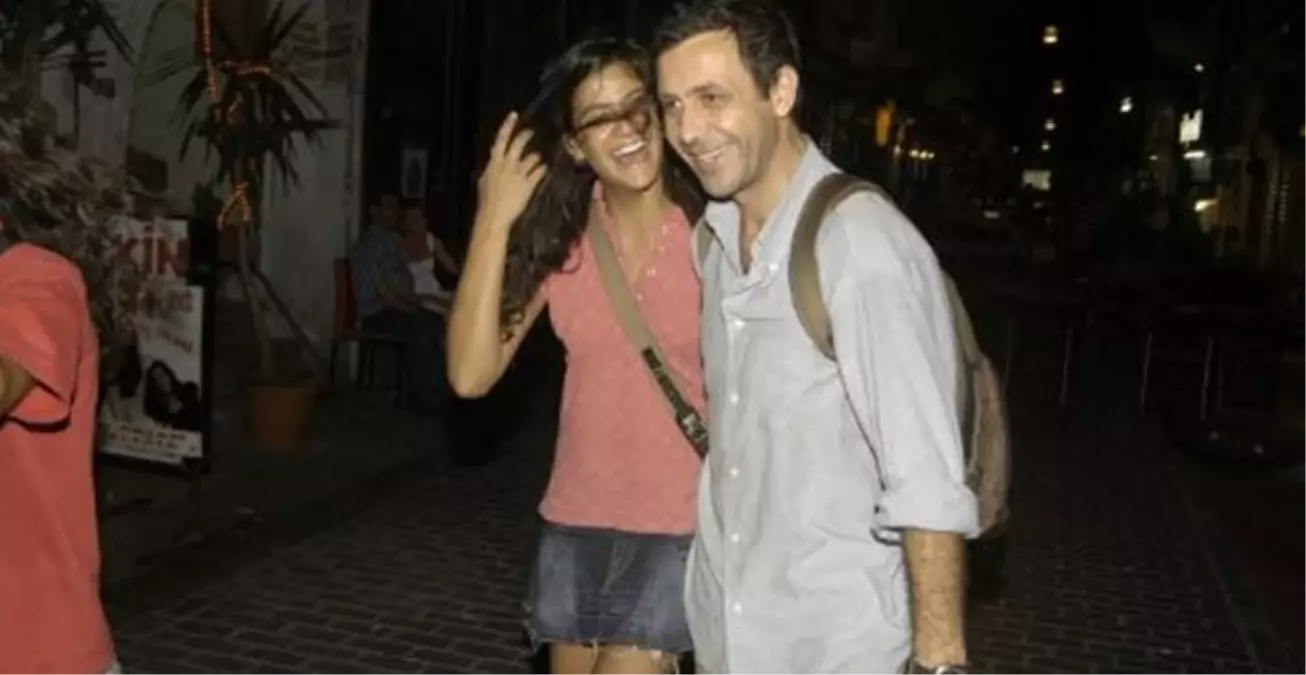 Nejat İşler Berrak Tüzünataç\'la Evlenme Kararı Aldı