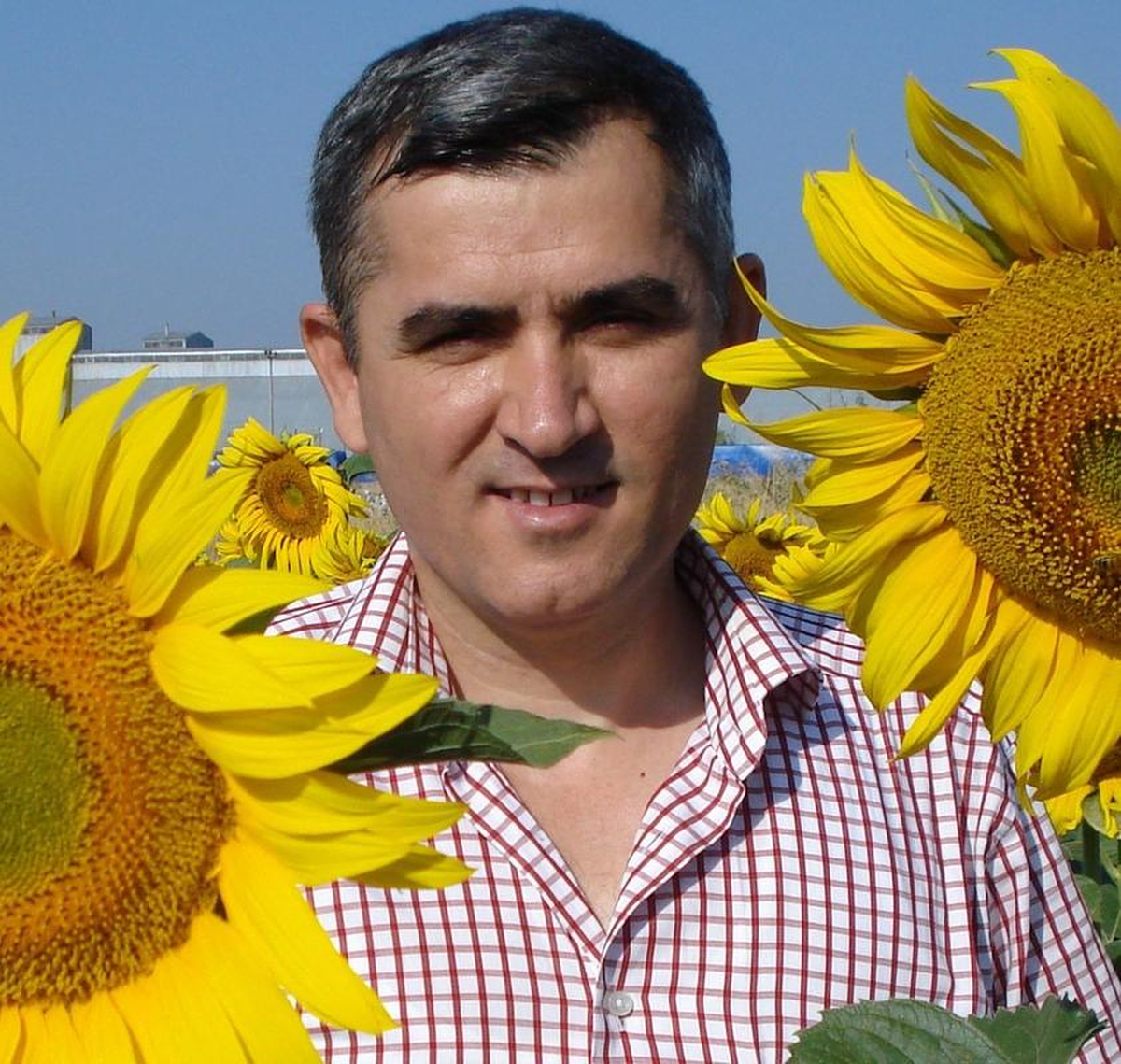Bitki Islahı Uygulama ve Araştırma Merkezi Müdürlüğüne Kaya Atandı