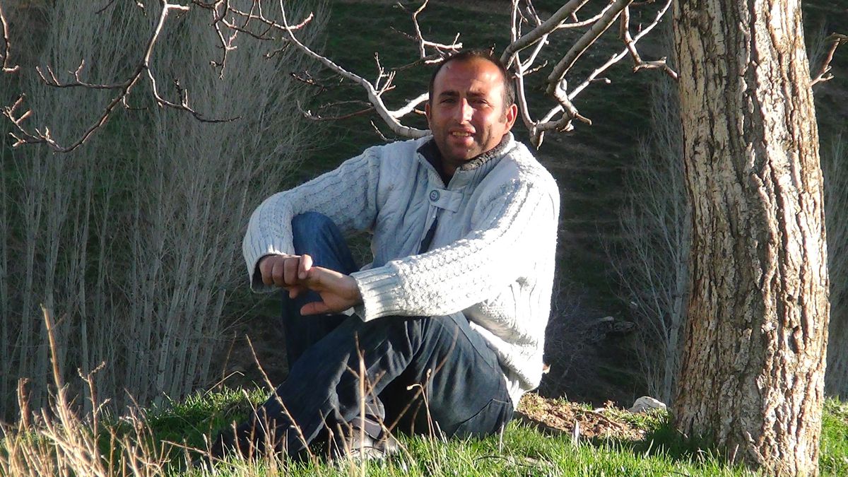 Çobanın, Maç Spikerliği Merakı