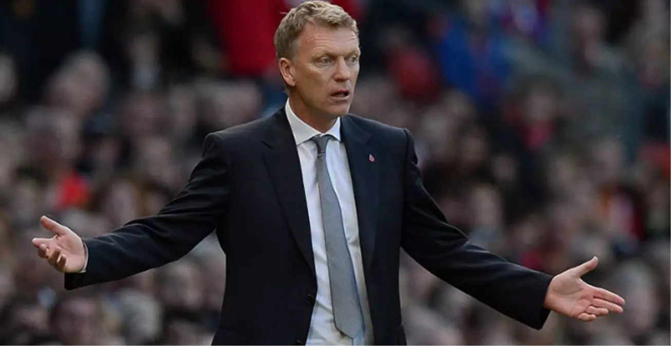 David Moyes, Spor Toto Süper Lig\'den Teklif Aldı