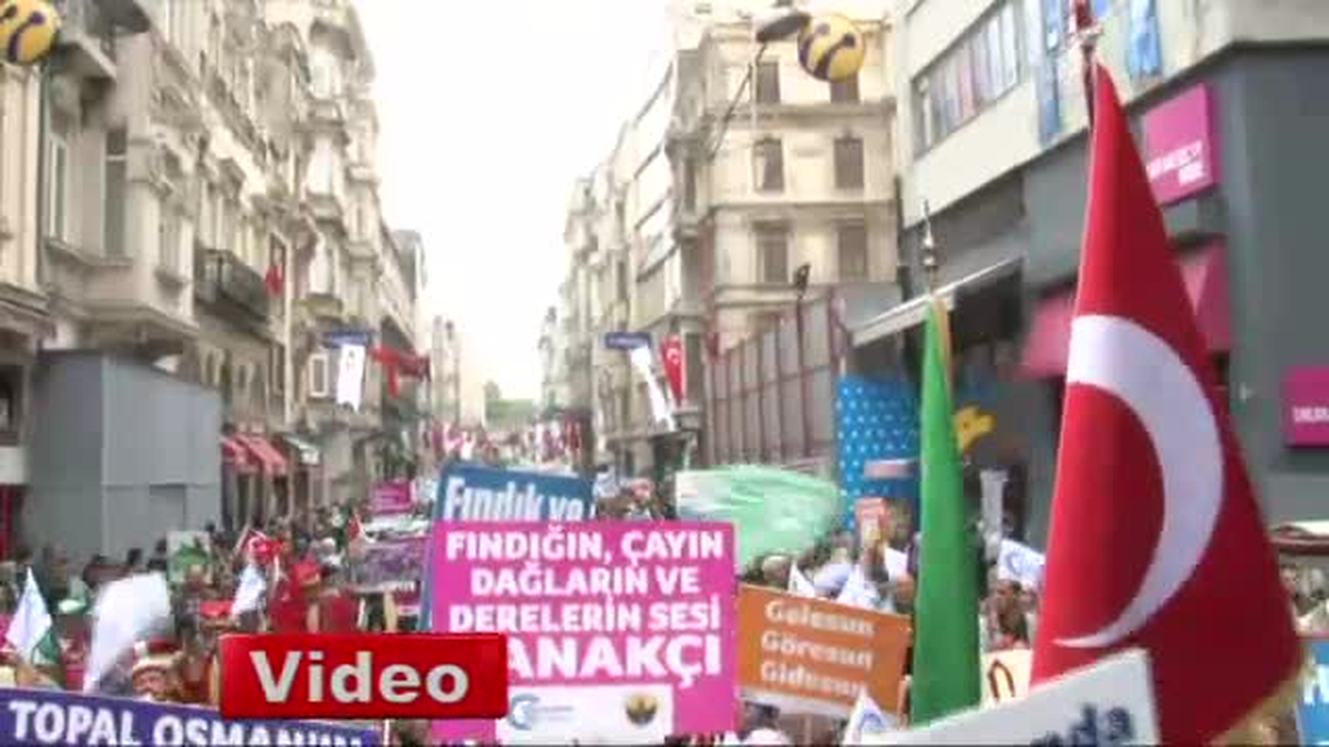 Giresun Kültürü Nesilden Nesile Aktarılacak\'