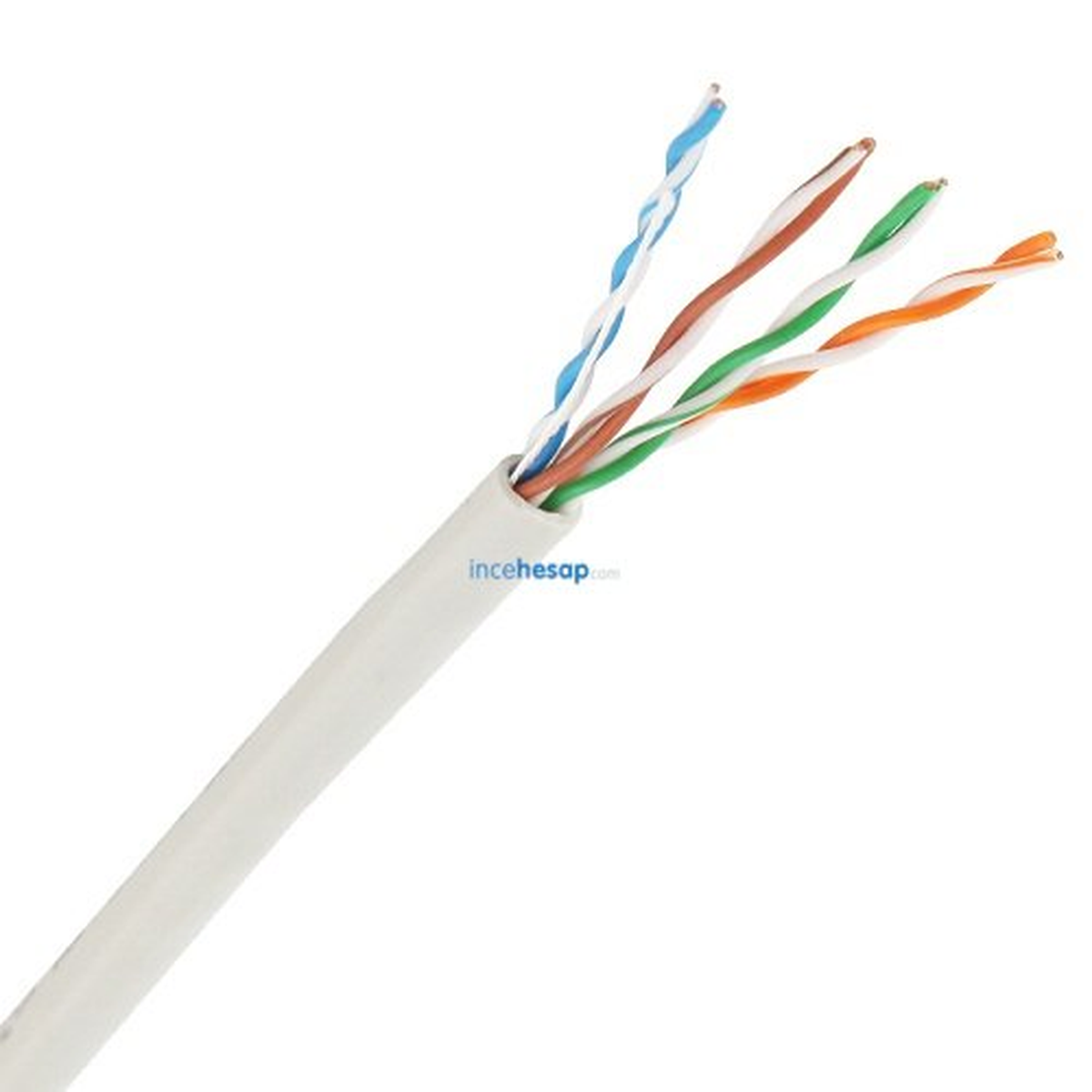 Hiper Cat 6 Network Kablosu