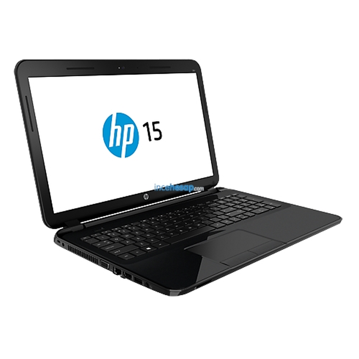 Hp Pavilion 15 F8r46ea Notebook