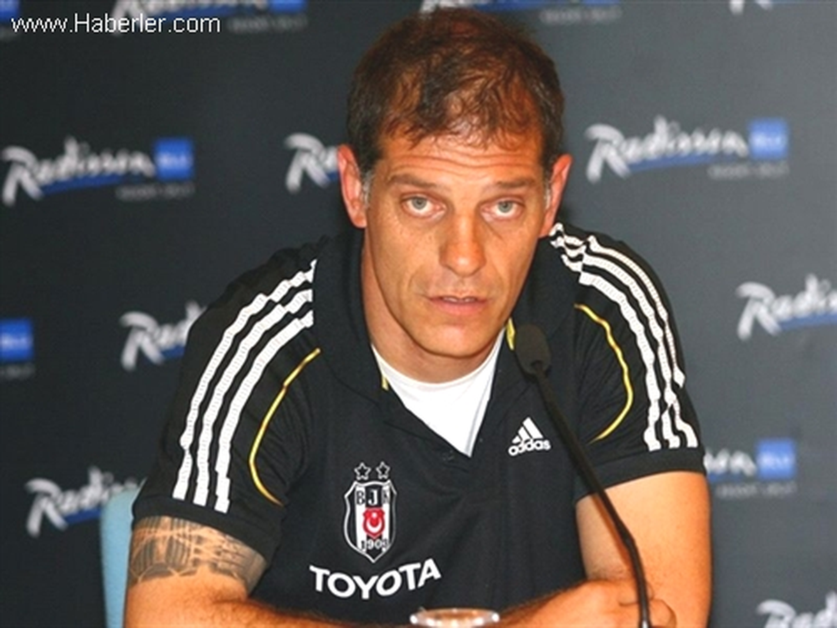 Maçın Ardından