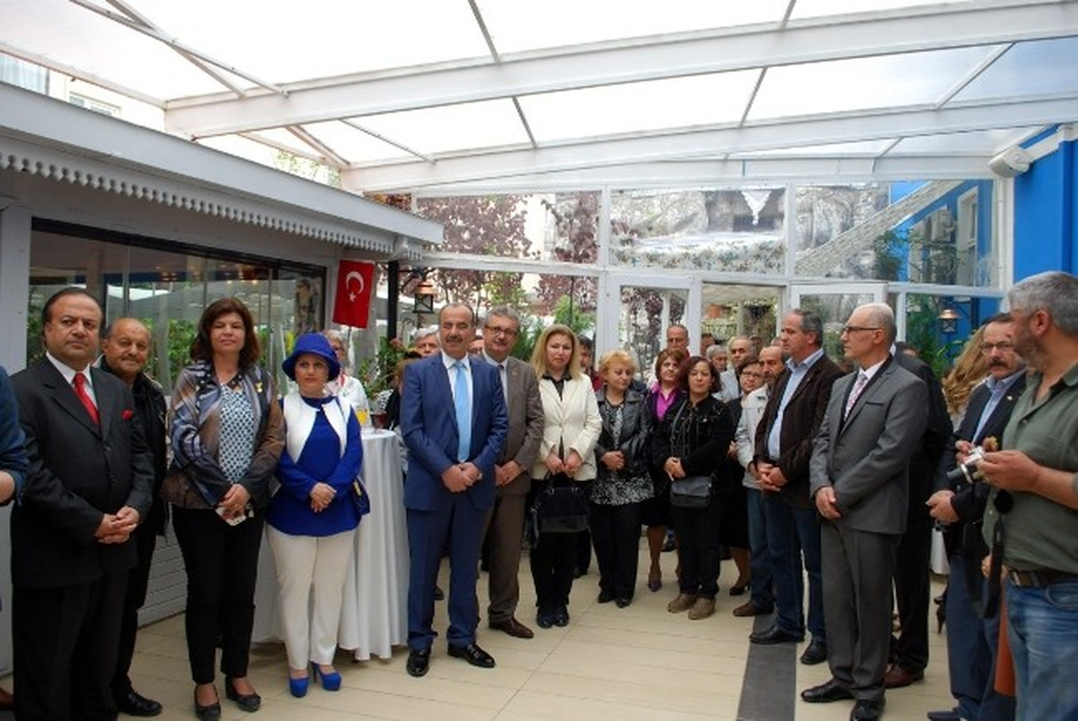 Mudanya Türk Sanat Müziği\'nde Poyraz Esecek