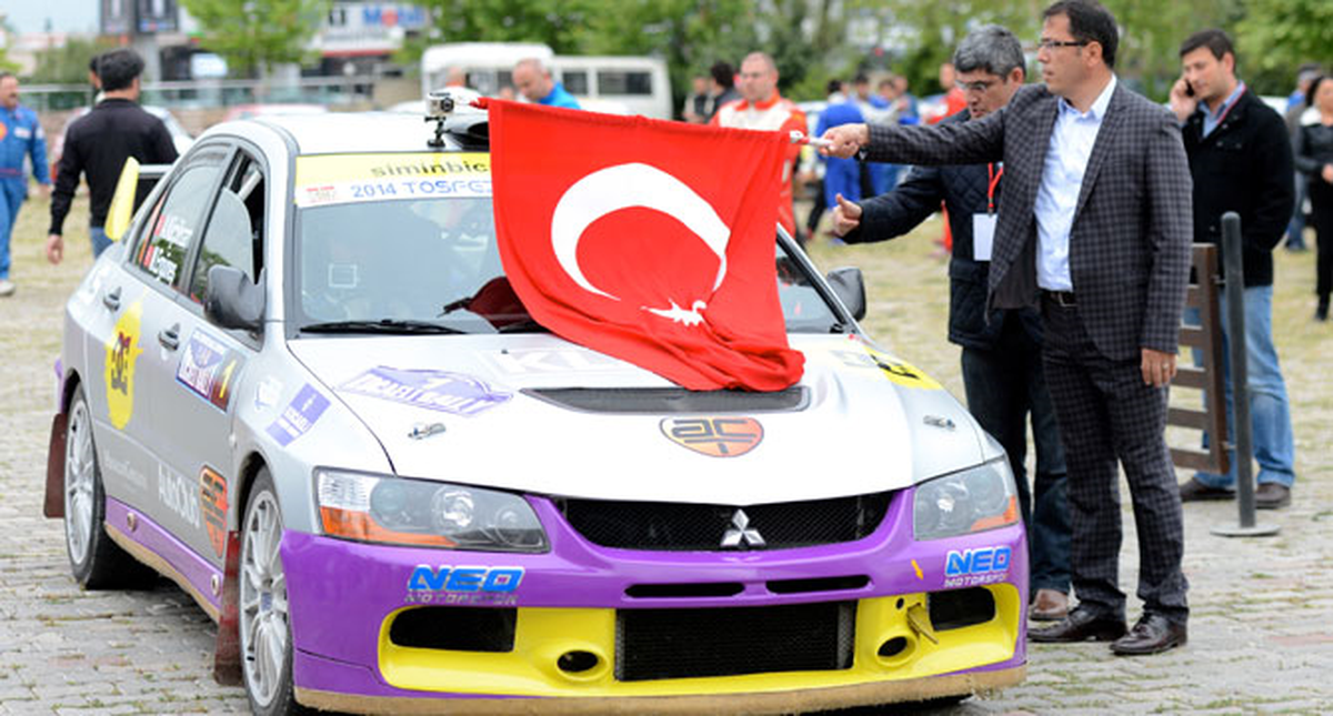 Otomobil Sporları