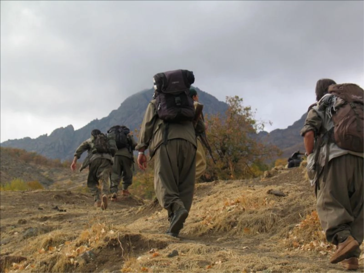 PKK Haber Yolladı: Partisinden İstifa Etmezse Ölecek