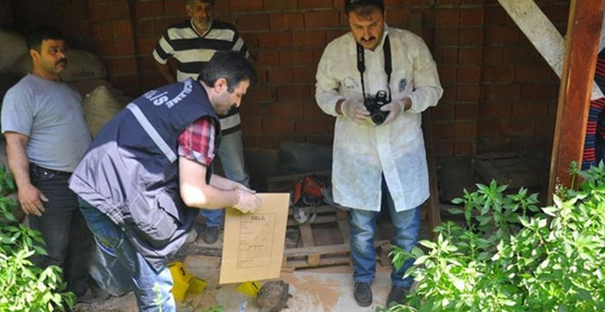 Polis: Hollywood K.Öner'den 2 Film Çıkarır