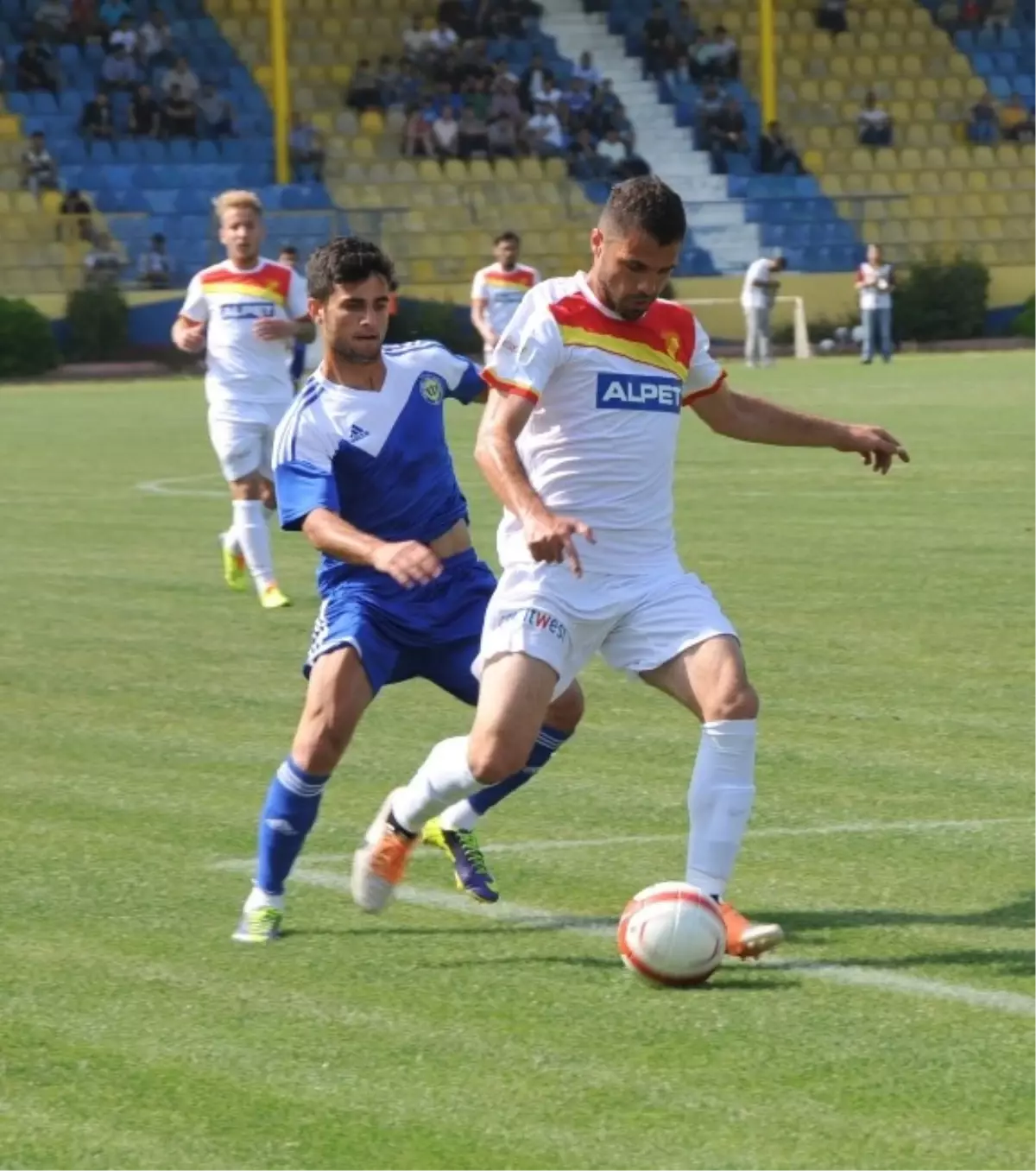 Spor Toto 2. Lig