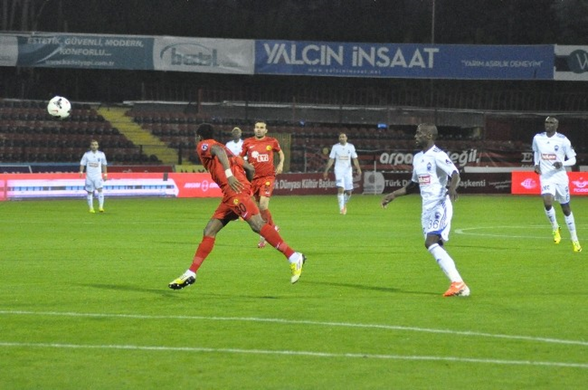 Spor Toto Süper Lig
