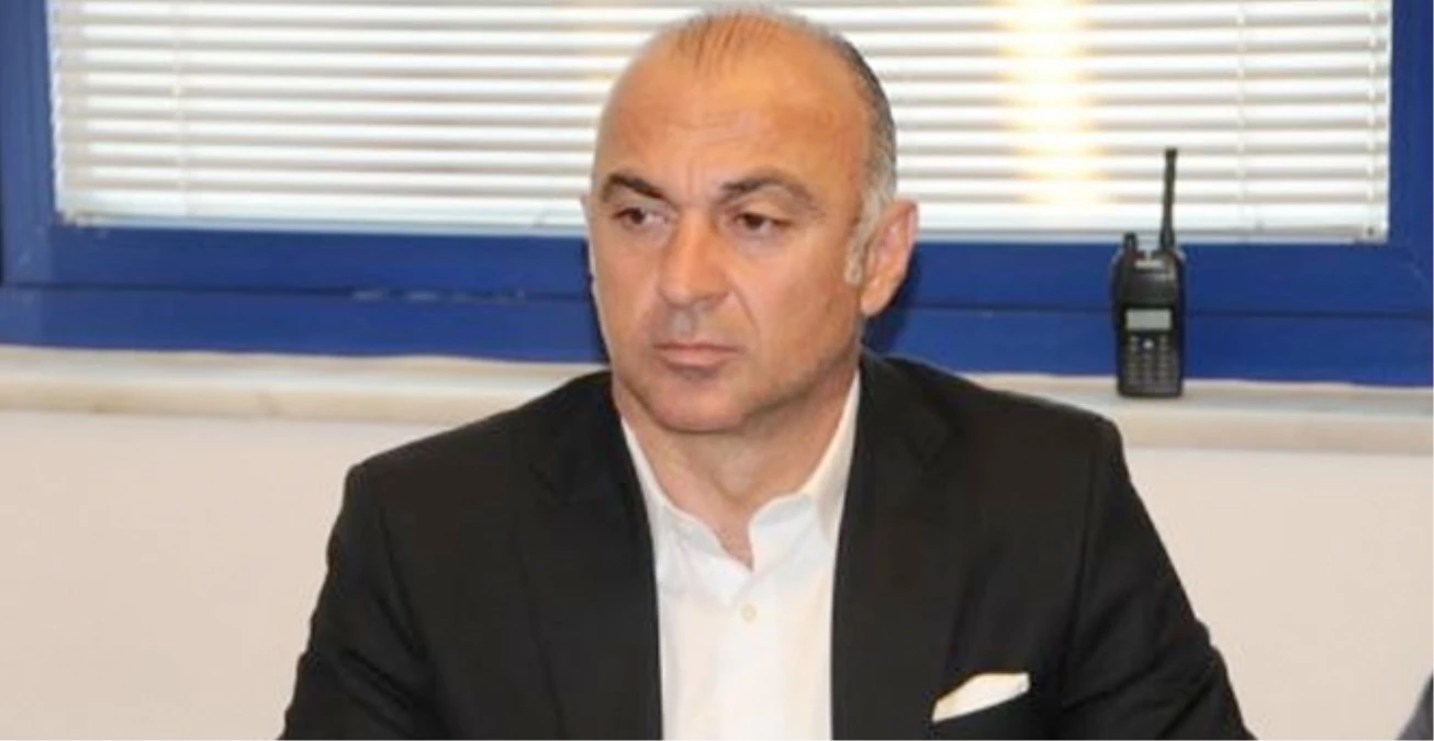Trabzonspor\'da Sebahattin Çakıroğlu Yönetim Kurulu Üyeliğinden İstifa Etti