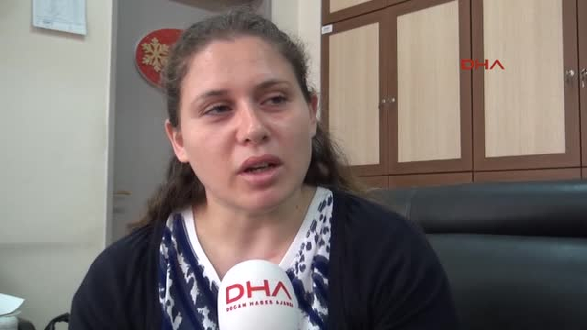 2annesi ve Öğretmeni, El Ele Verdi Filiznur, Hayata Bağlandı