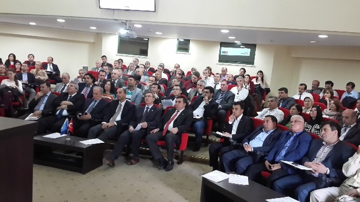 30 Milyon Avroluk AB Pastasından Bursa da Pay Alacak