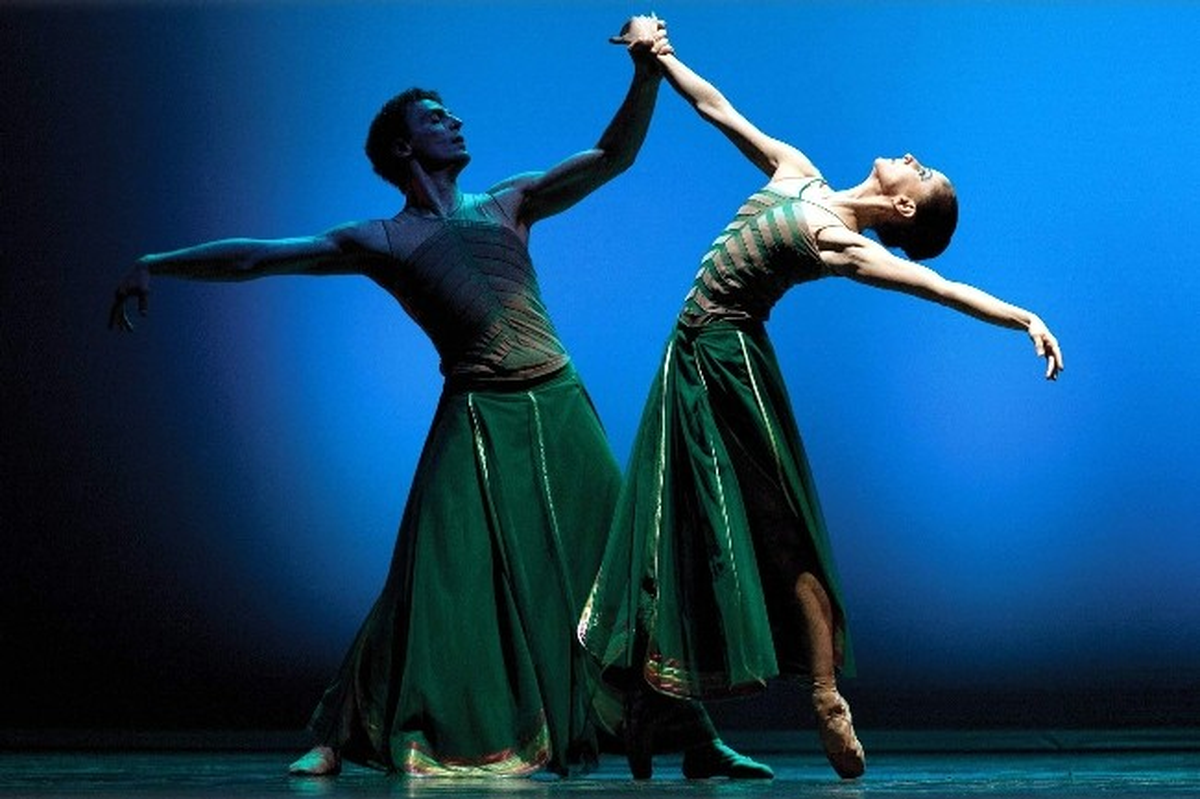 4. Eskİşehİr Opera ve Bale Günlerİ Başlıyor
