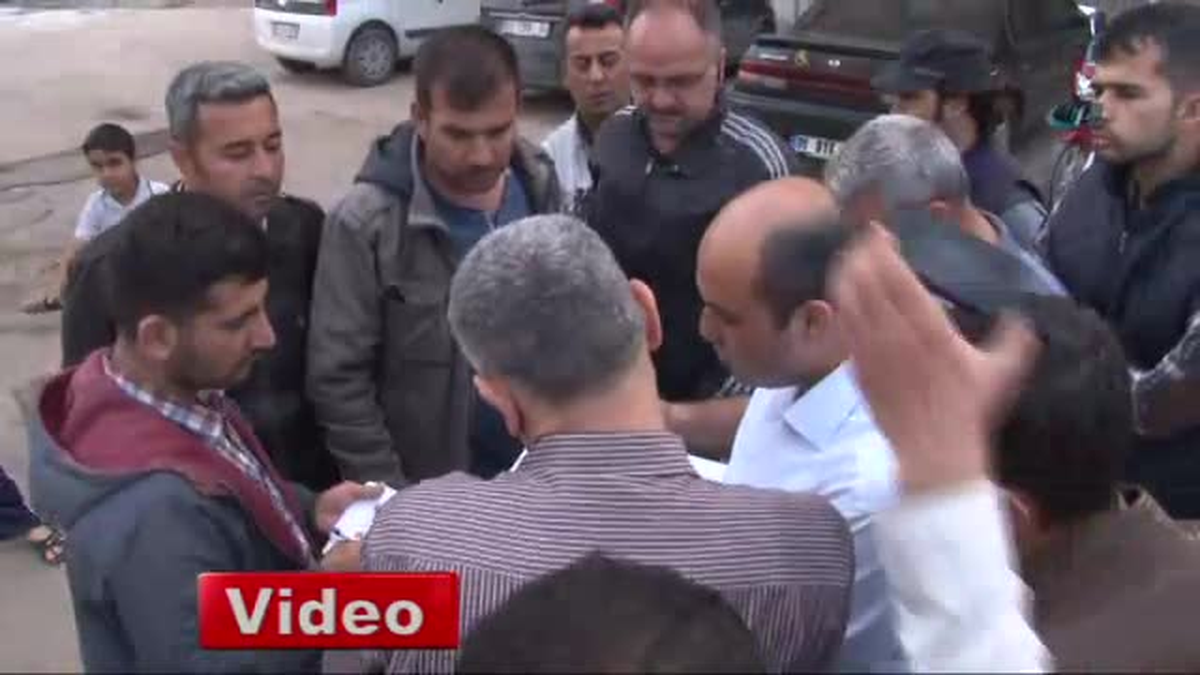 6 Yaşındaki Gizem İçin Mersin ve Adana Seferber Oldu