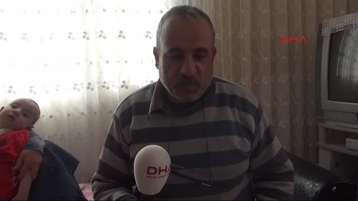 8 Kızdan Sonra Gelen Erkek Evlat Sevinci Drama Dönüştü