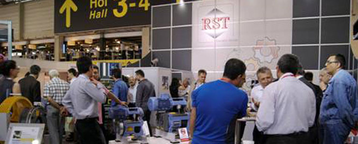 9. İzmir Asansör Fuarı Başlıyor