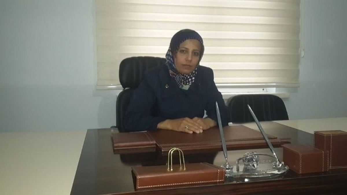 AK Parti\'li Fidan\'dan Mısır\'daki İdam Kararına Tepki