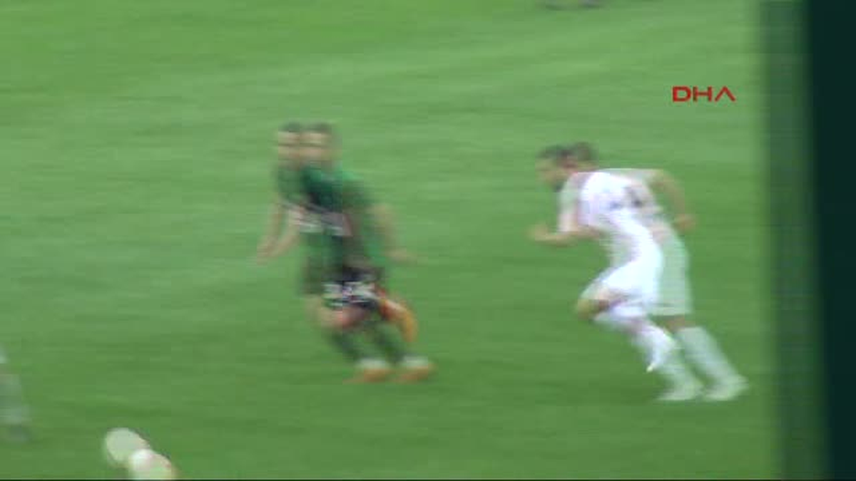 Amatöre Düşen Kocaelispor\'da İstetpaşa Stadı\'nda Duygusal Veda