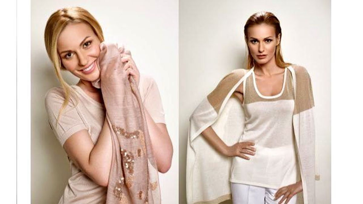 Annenize Anneler Günü'nde Silk & Cashmere ile Sarılın