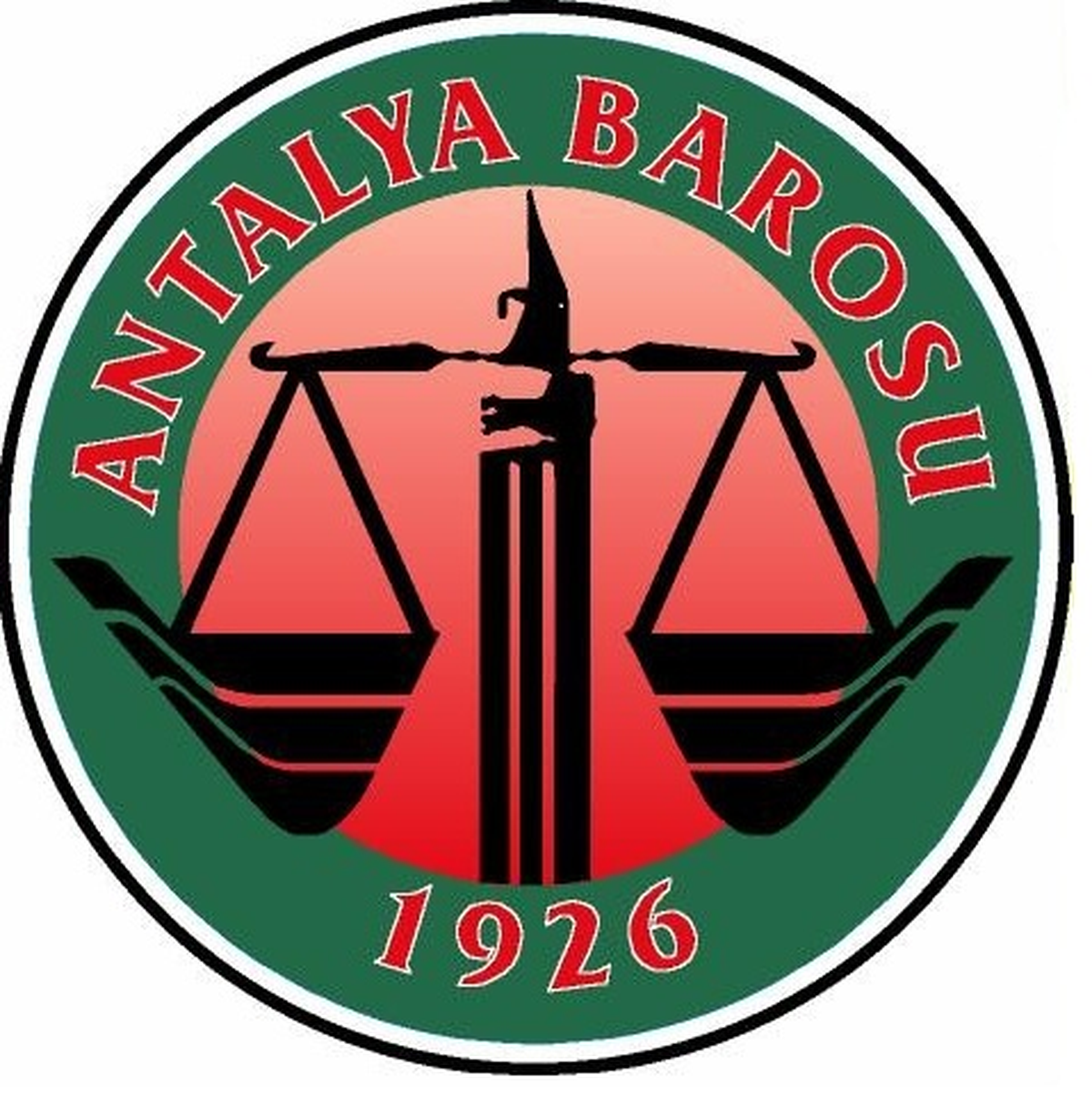 Antalya Barosu Başkanlığından Açıklama