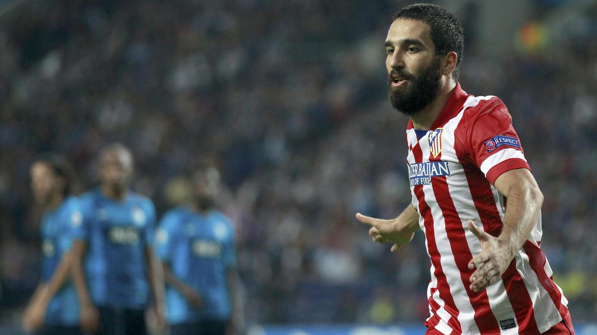 Arda Fener\'in Şampiyonluğunu Kutladı