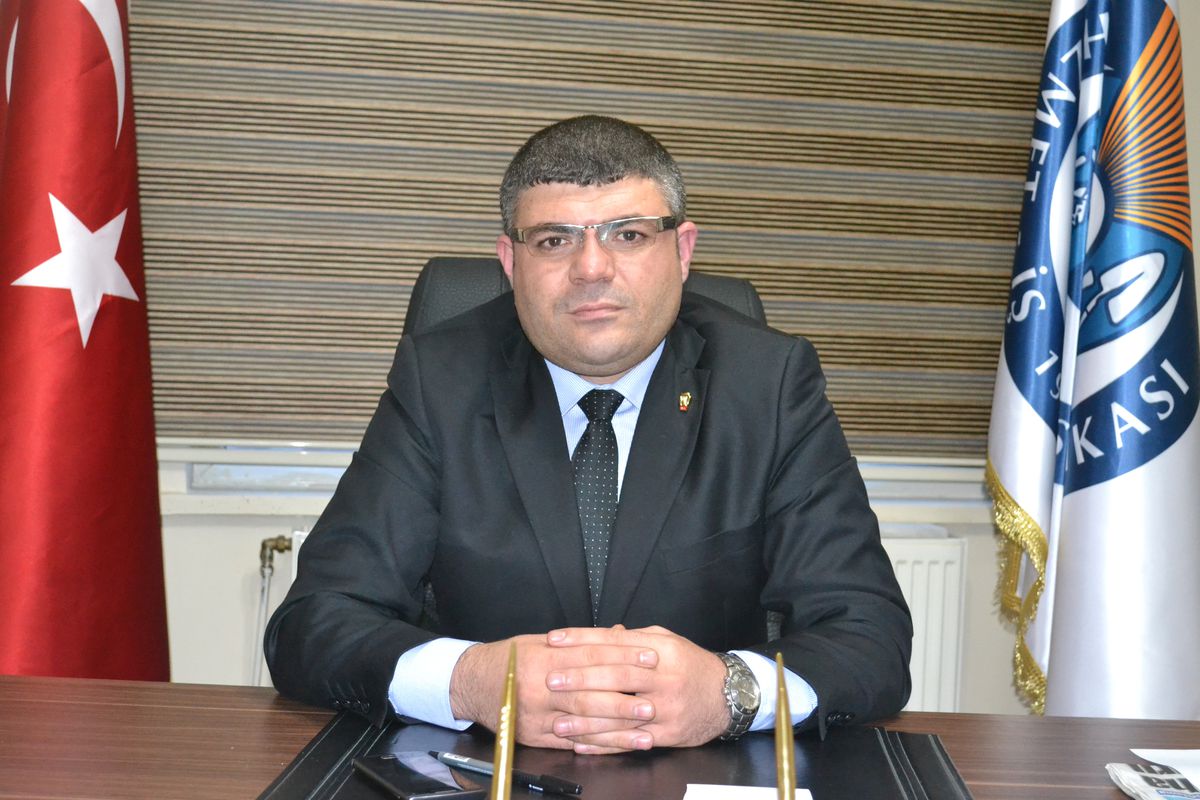 1 Mayıs İşçi Bayramı\'na Doğru