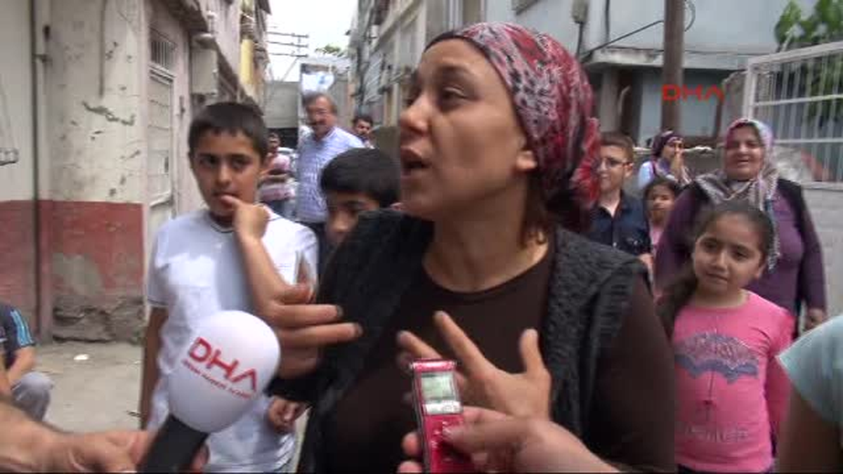 6 Yaşındaki Gizem İçin Mersin ve Adana Seferber Oldu