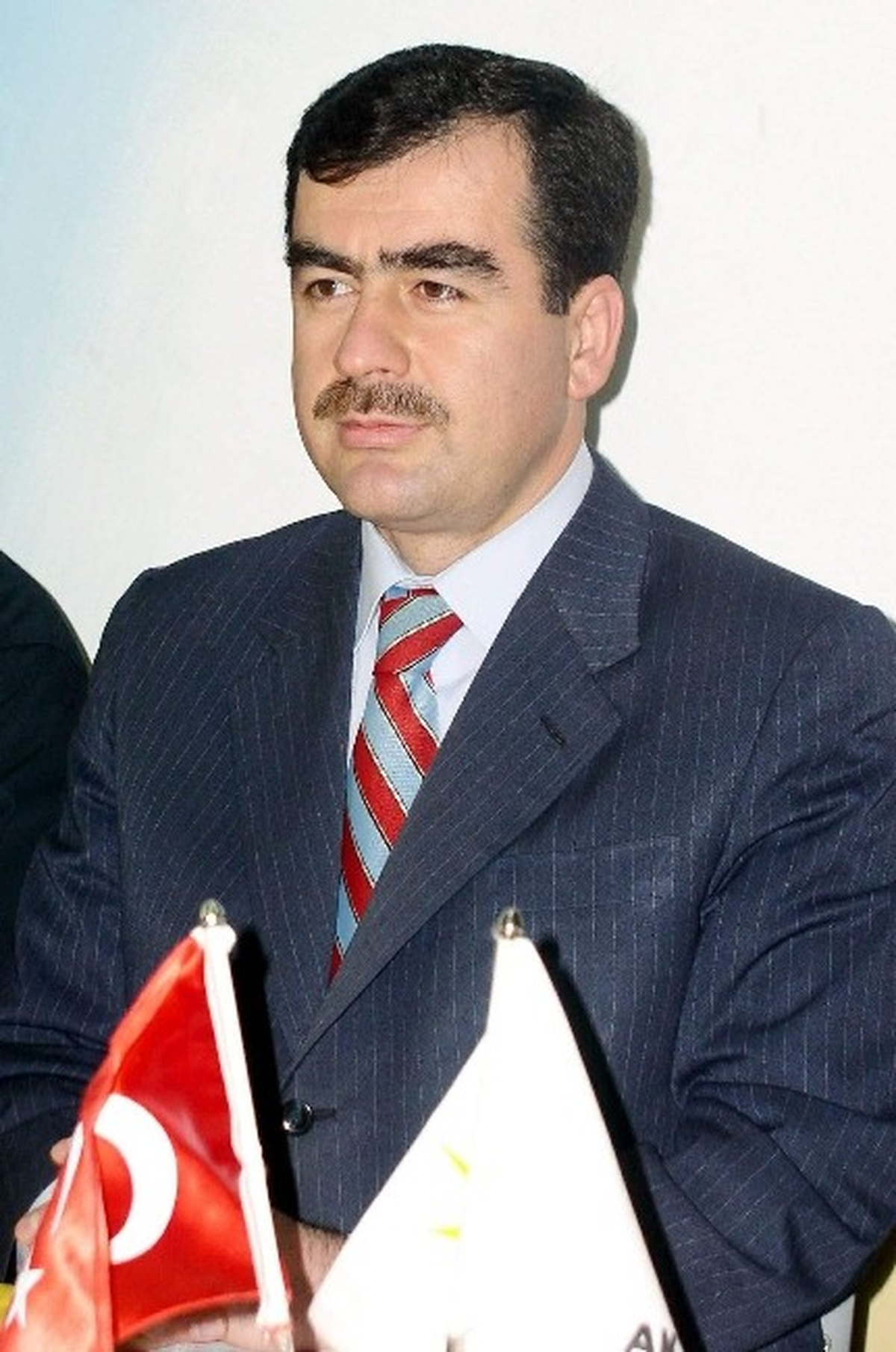 AK Parti Aydın Milletvekili Erdem Açıklaması