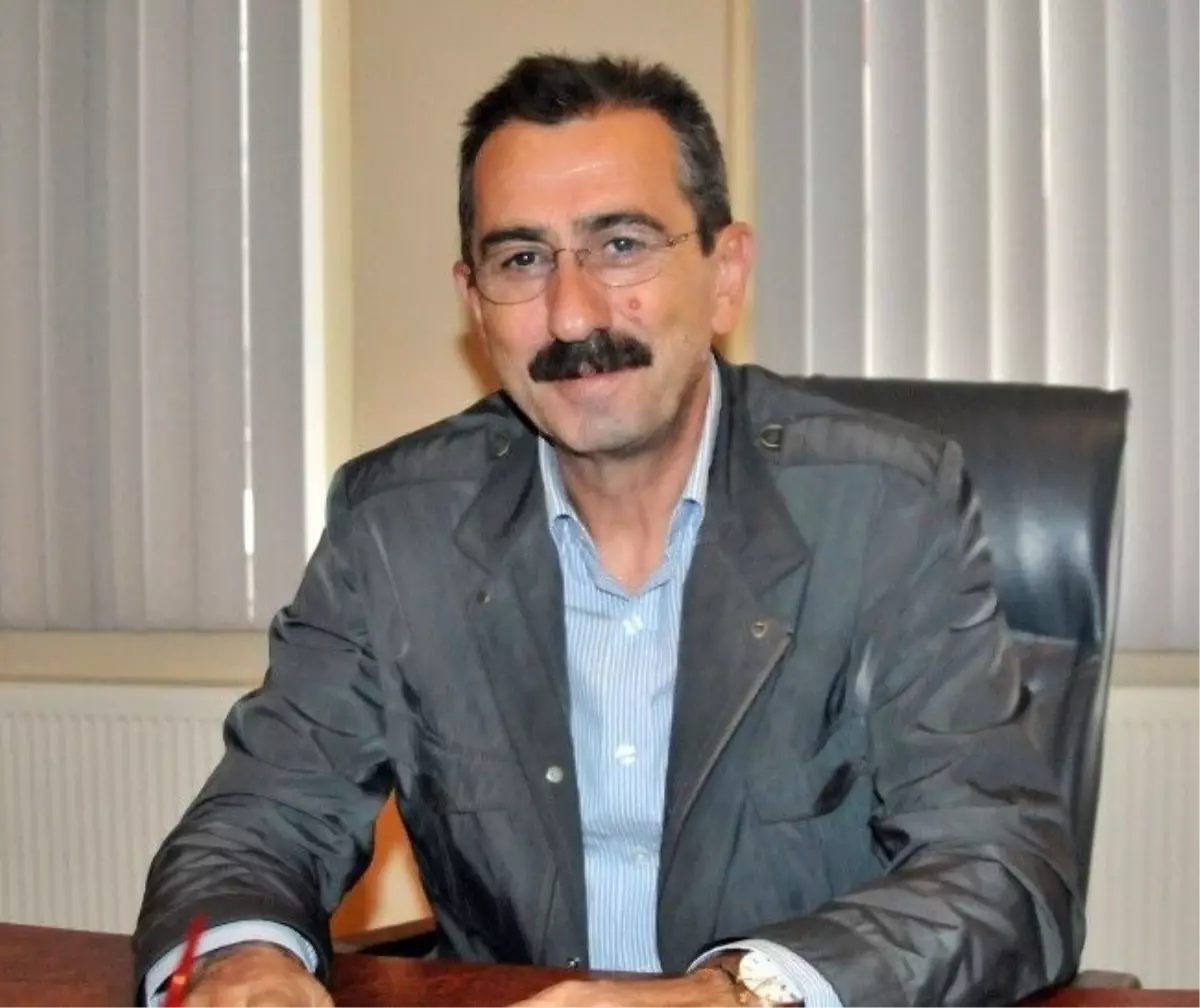 AK Parti Yalova İl Başkanı Pehlivan'ın İstifası