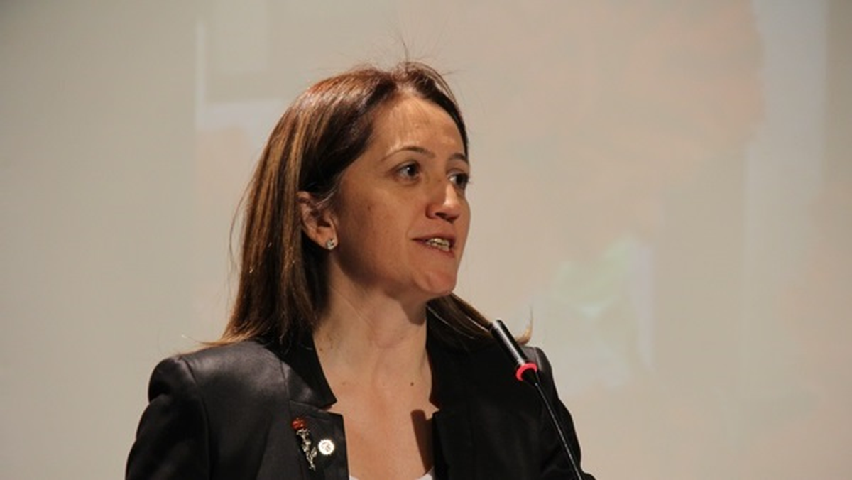 Disk Genel Sekreteri Çerkezoğlu: "Taksim 1 Mayıs Meydanıdır"