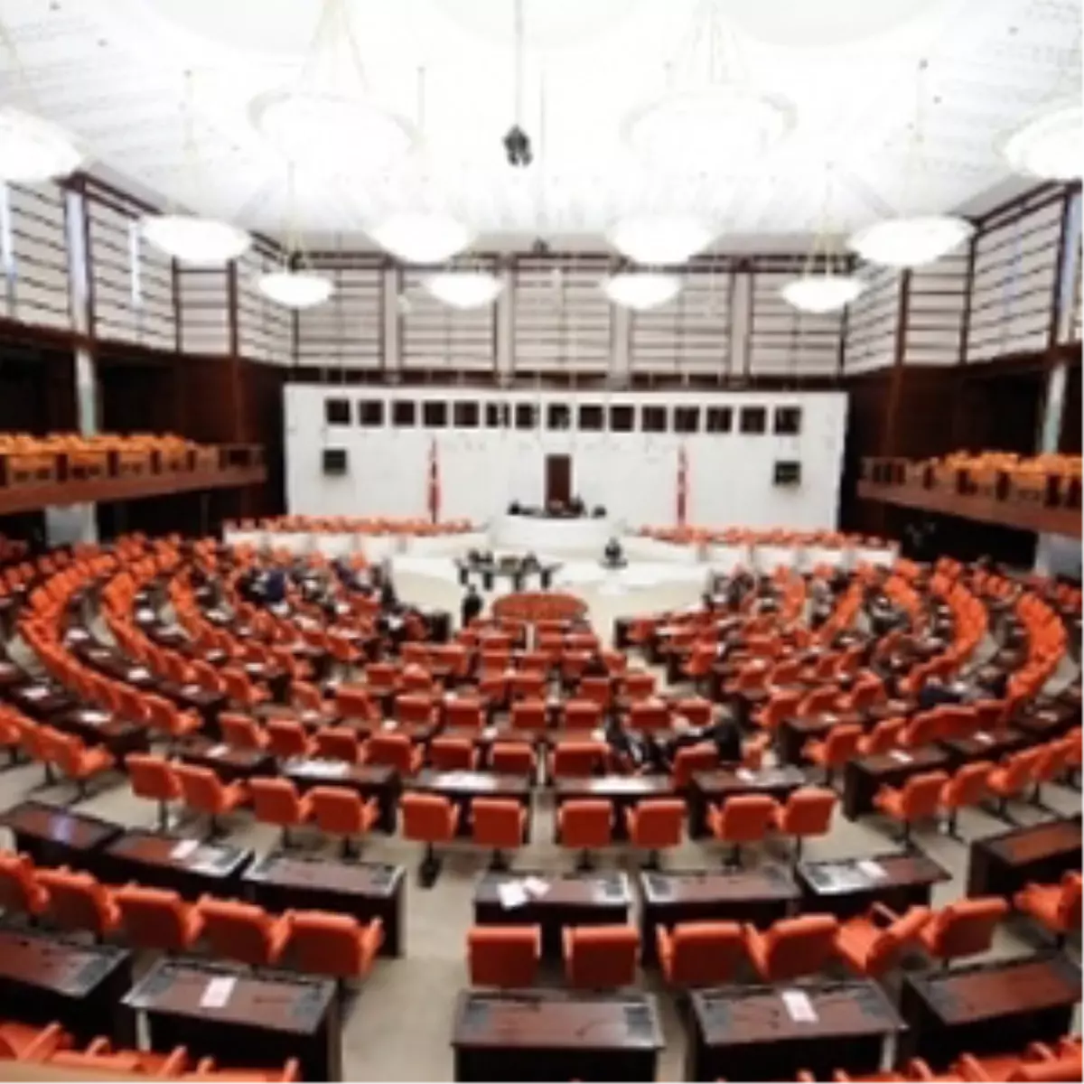 Hdp, Meclis\'te Grup Oluşturduğuna İlişkin Başvuruyu TBMM Başkanlığı\'na Yaptı