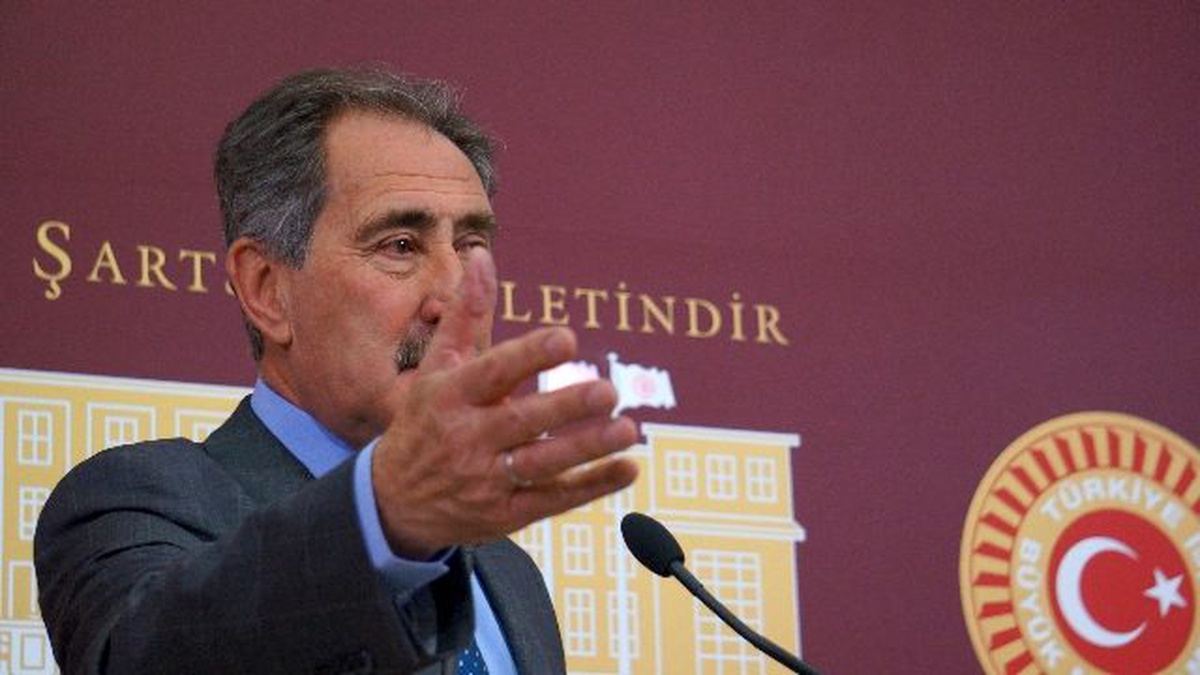 İzmir Bağımsız Milletvekil Günay Açıklaması