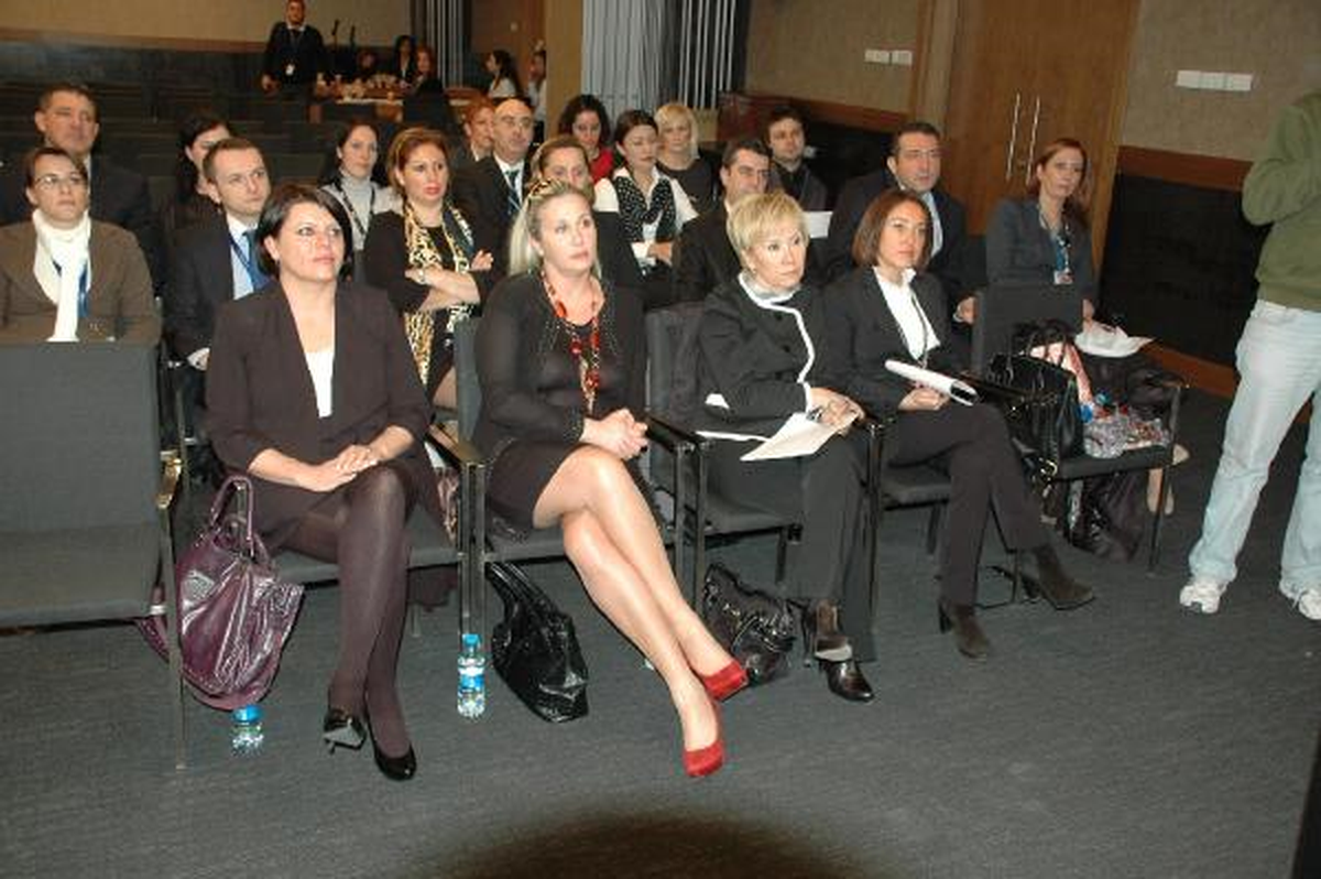 Kabin Memurları da Oy Kullanmak İstiyor