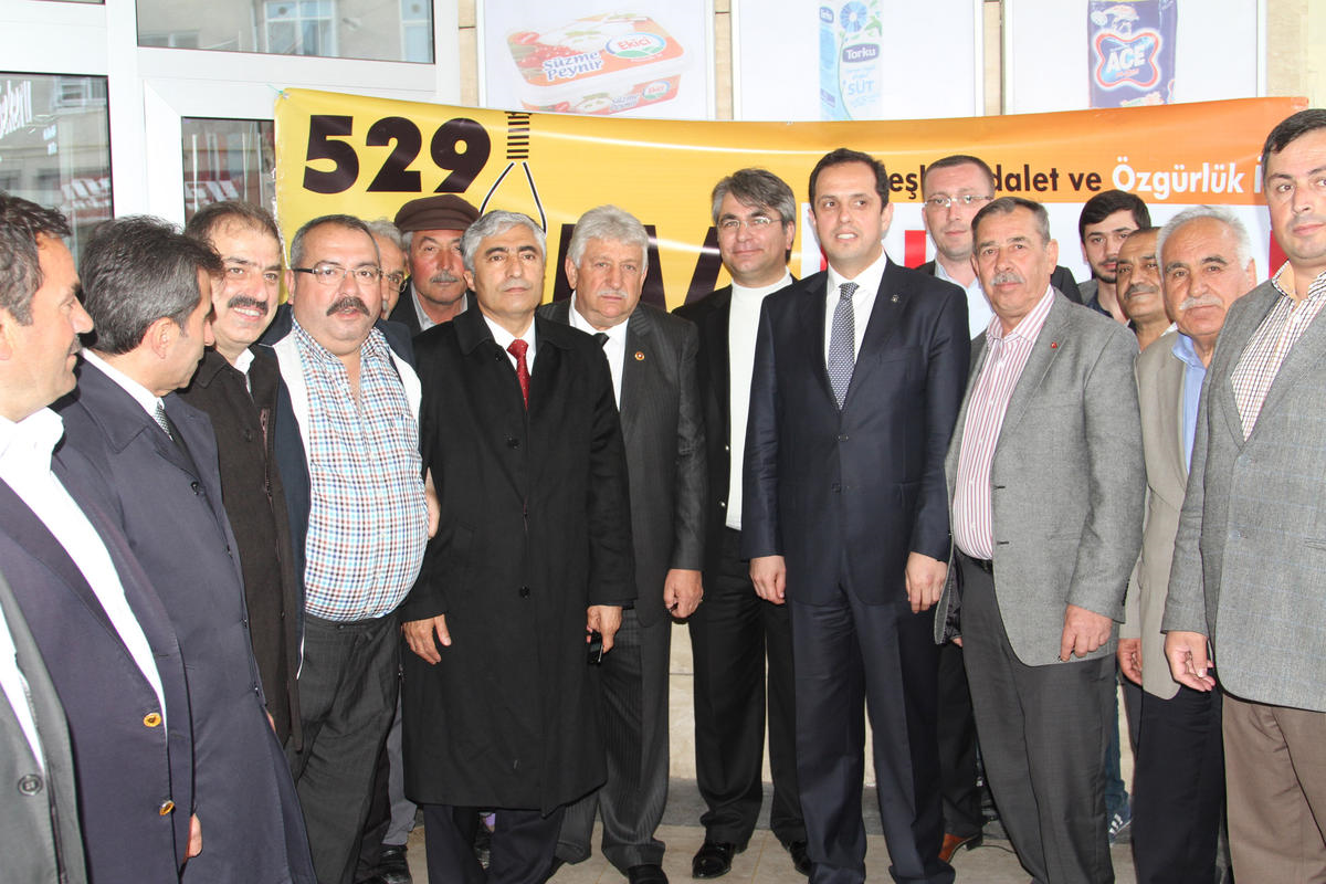 Mısır\'da Darbe Karşıtlarına Verilen İdam Cezaları