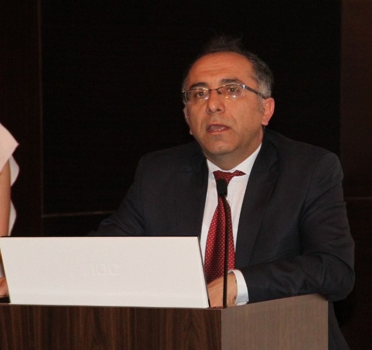 "Milli Egemenlik Fikrinin Tarihsel Gelişimi" Konferansı