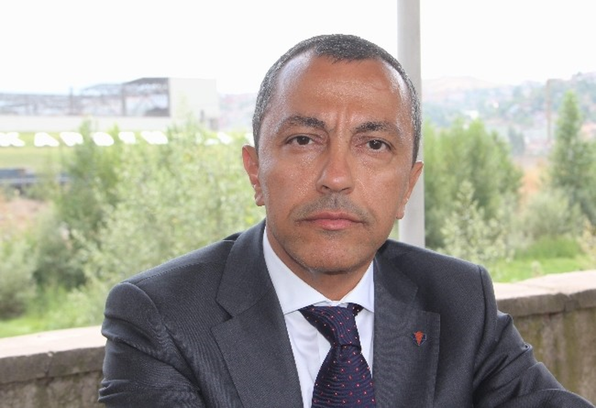Yolbulan: "Kayserispor İçin Üzgünüm Ama Lige Tekrar Döneceklerine İnanıyorum"
